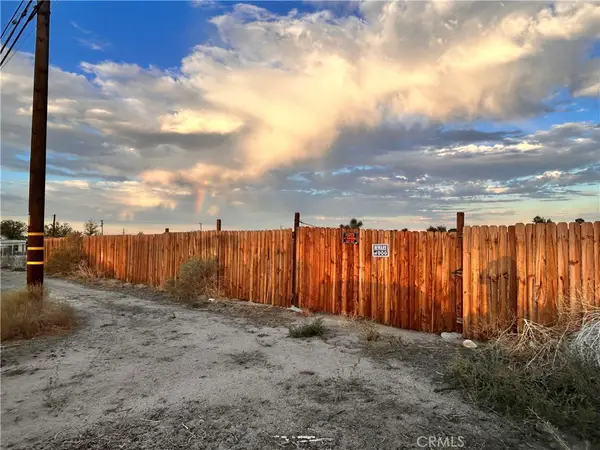 0 Valle Vista, Phelan, CA 92371