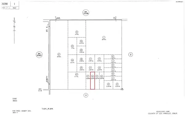 0 E Ave O-8, Palmdale, CA 93591