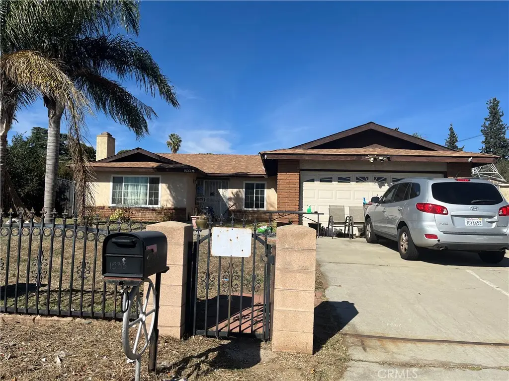 1533 W Hays Street, Banning, CA 92220 - #1