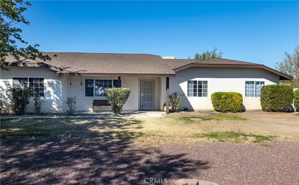 11090 Pinon, Hesperia, CA 92345