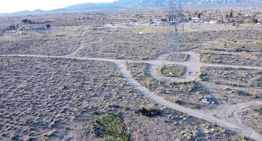 0 Danbury, Pinon Hills, CA 92372 - #1