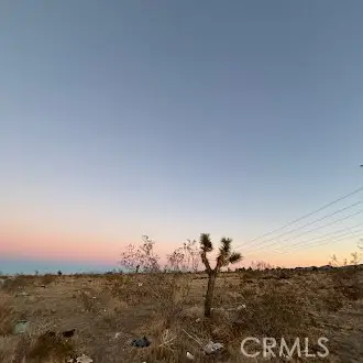 0 Danbury, Pinon Hills, CA 92372