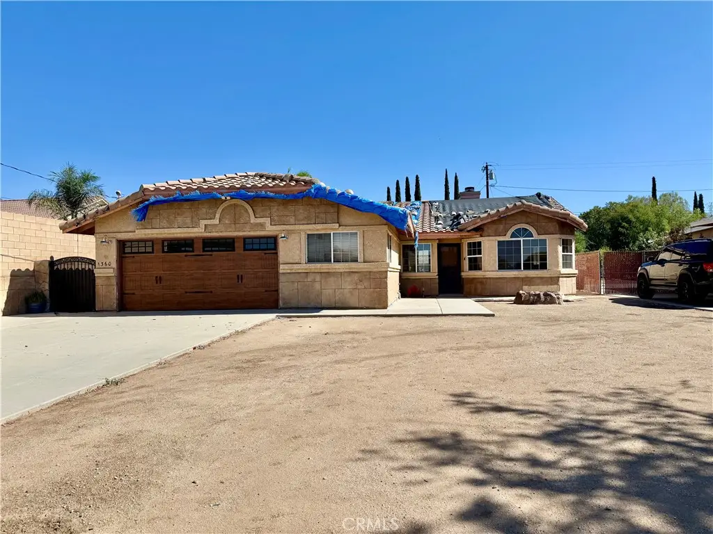 1360 Michigan, Beaumont, CA 92223 - Image #1