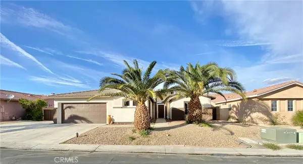 81060 Paloma Circle, Indio, CA 92201