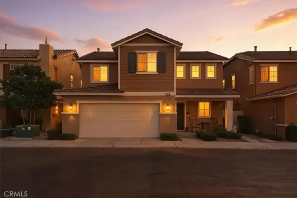 1411 Chinaberry Lane, Beaumont, CA 92223