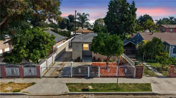 204 S Thorson, Compton, CA 90221