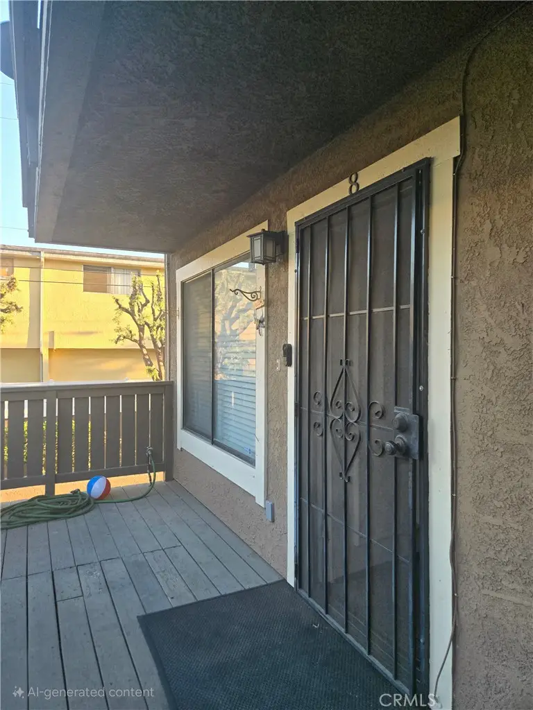 16414 Cornuta Ave #8, Bellflower, CA 90706 - #2