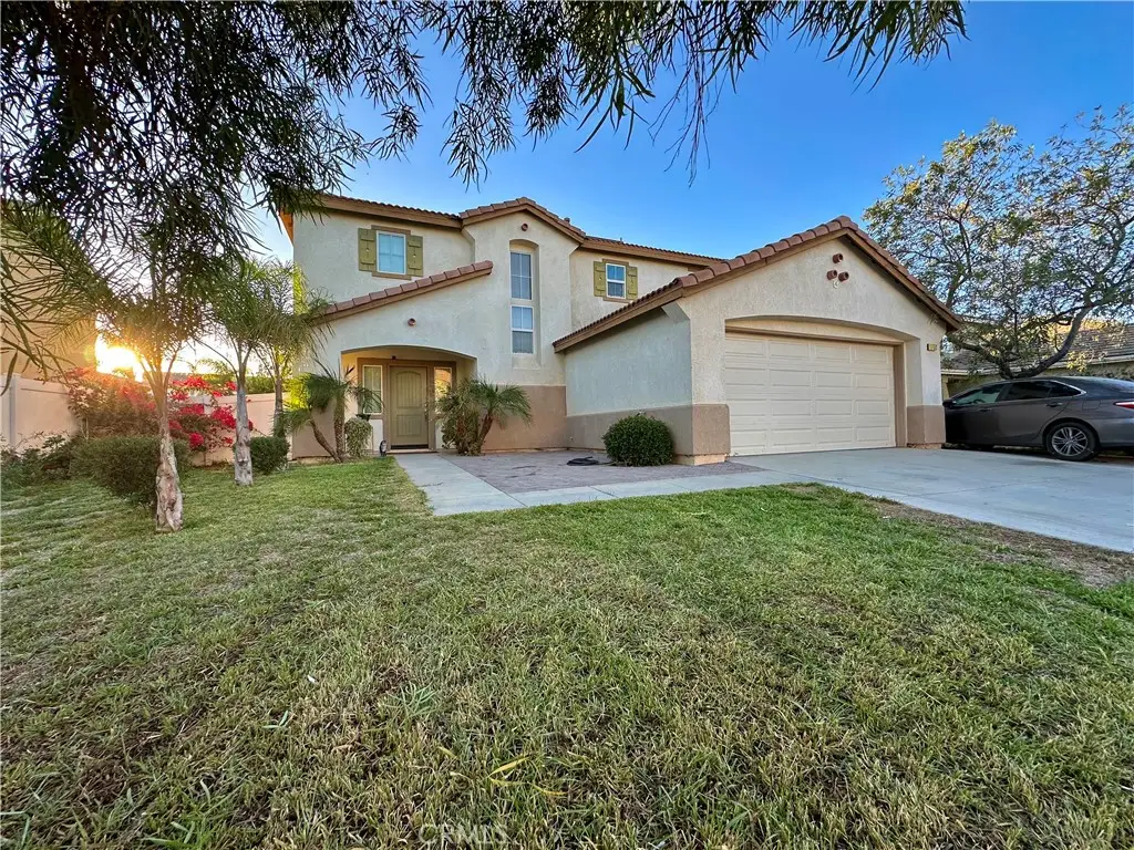1752 El Nido, Perris, CA 92571 - #1