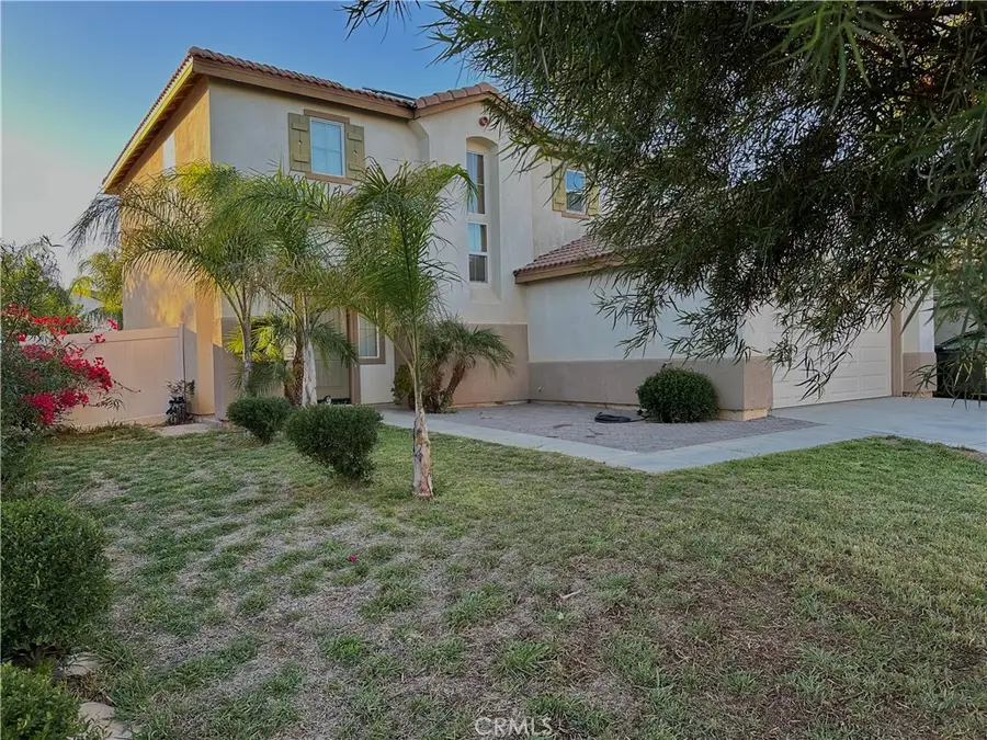 1752 El Nido, Perris, CA 92571 - #2
