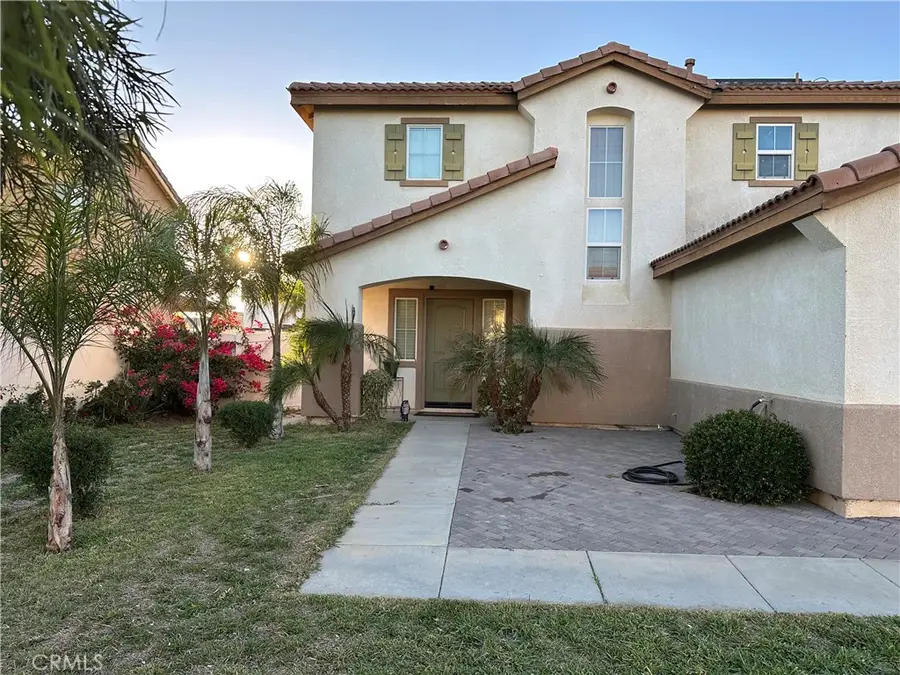 1752 El Nido, Perris, CA 92571 - #3
