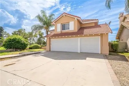 16855 Arroyo Park Drive, Moreno Valley, CA 92551