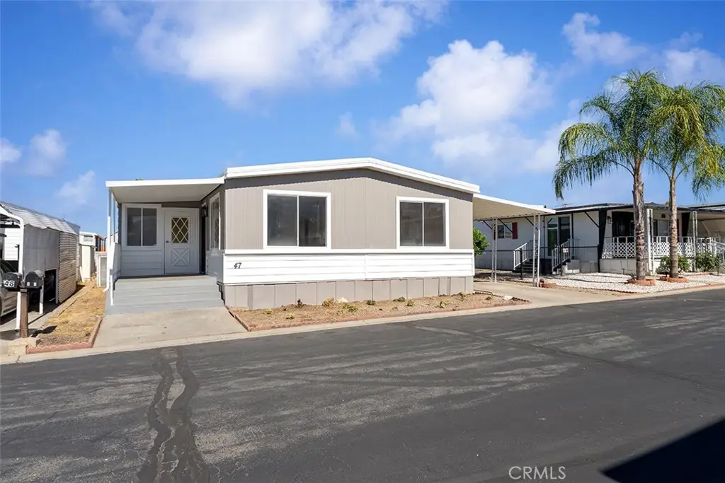 12680 4th Street #47, Yucaipa, CA 92399 - #1