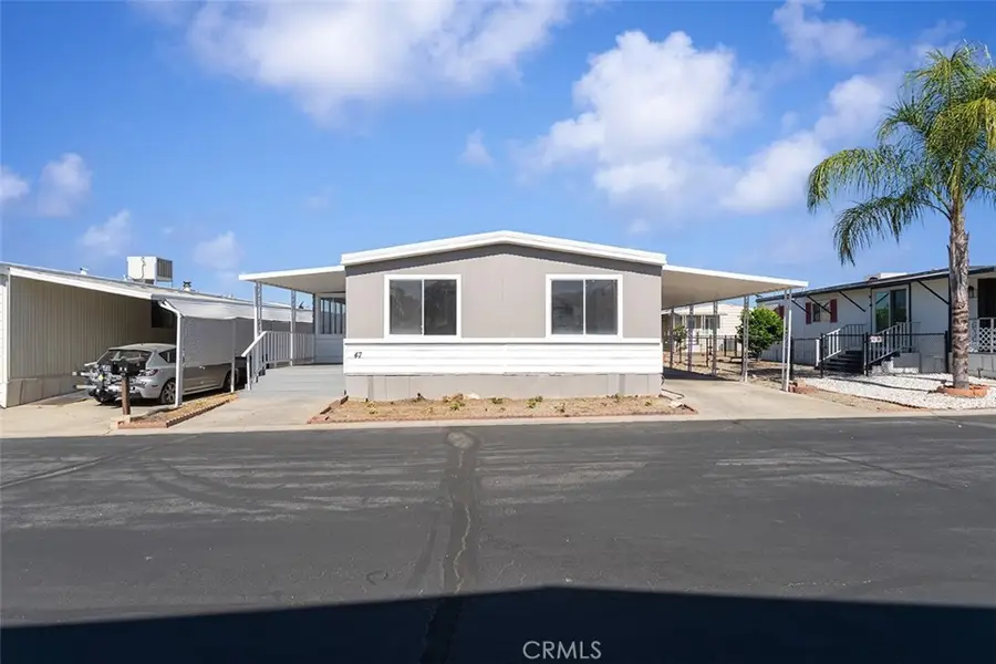 12680 4th Street #47, Yucaipa, CA 92399 - #2