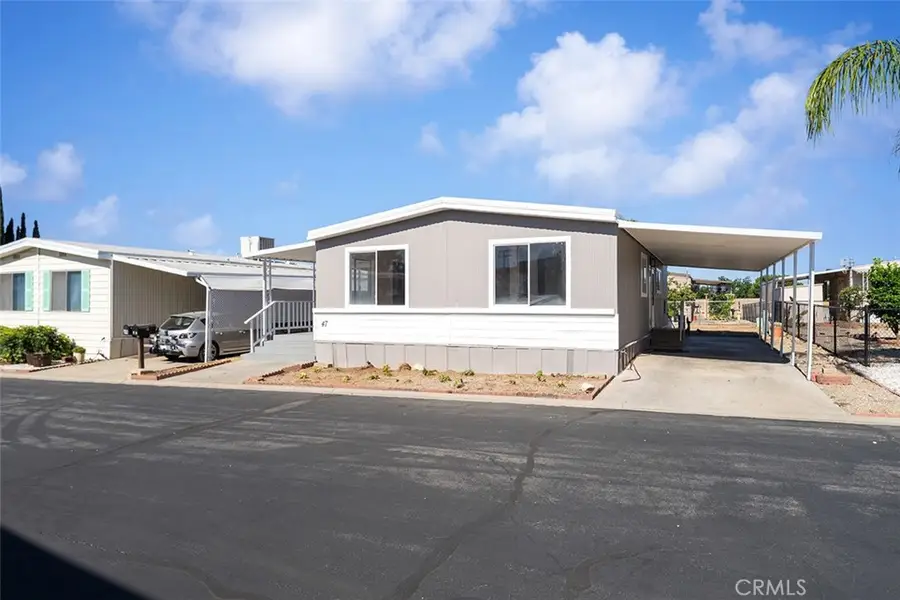 12680 4th Street #47, Yucaipa, CA 92399 - #3