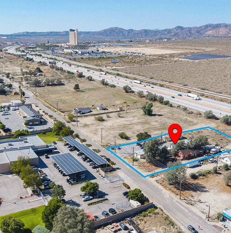 50292 Ramona, Cabazon, CA 92230 - #1