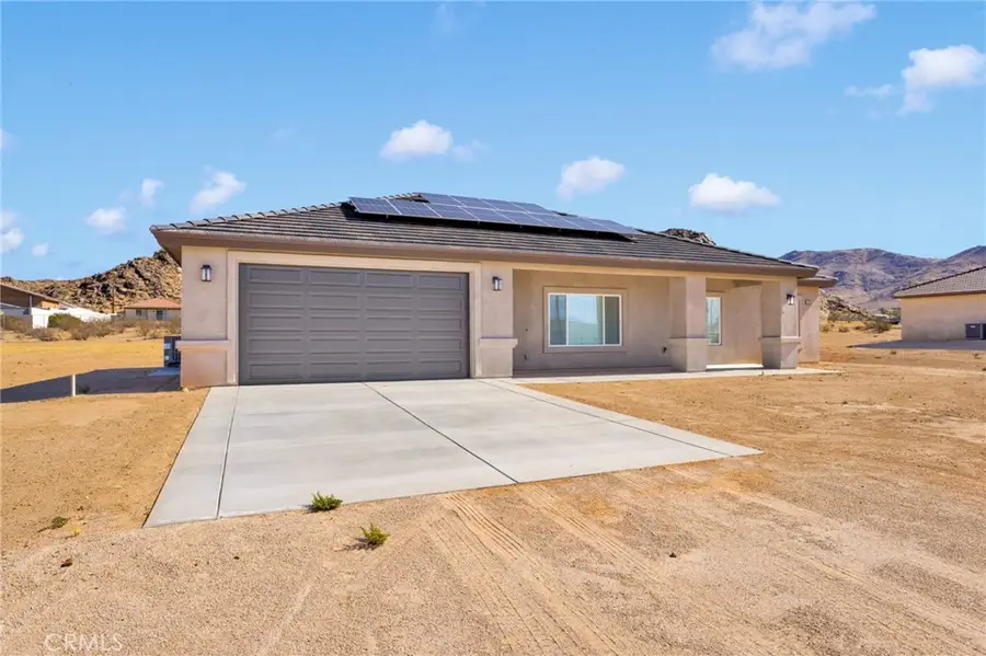 15561 Desert Star, Apple Valley, CA 92307 - #2