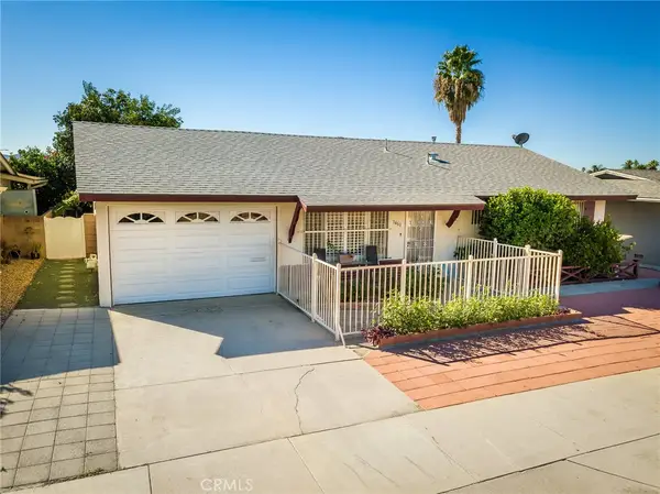 1461 W Mayberry, Hemet, CA 92543
