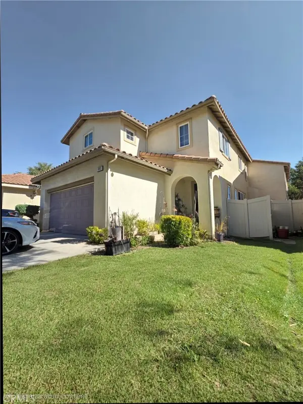 912 Anser Lane, Beaumont, CA 92223
