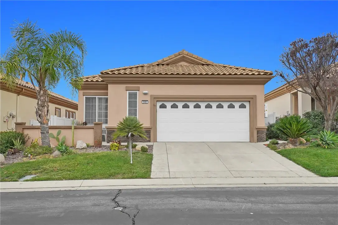 5981 Indian Canyon Drive, Banning, CA 92220 - #1