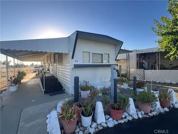 39060 Cherry Valley Blvd #65, Cherry Valley, CA 92223