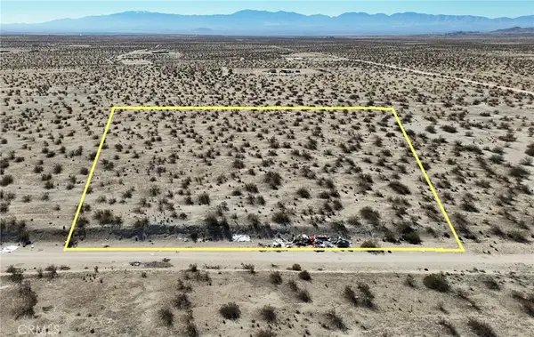 0 230th St. E, Lancaster, CA 93535