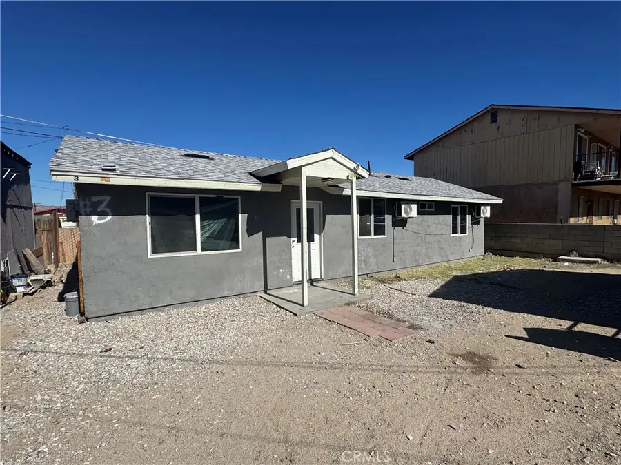 309 Pioneer, Barstow, CA 92311 - #3