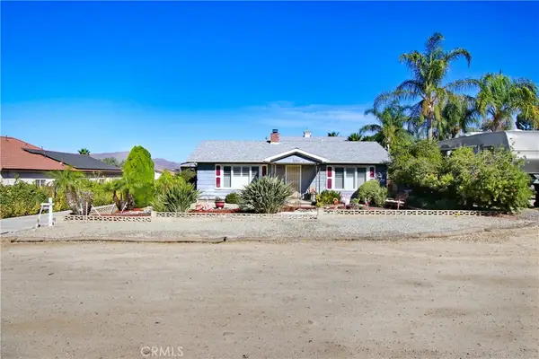 30964 Sunset, Nuevo, CA 92567