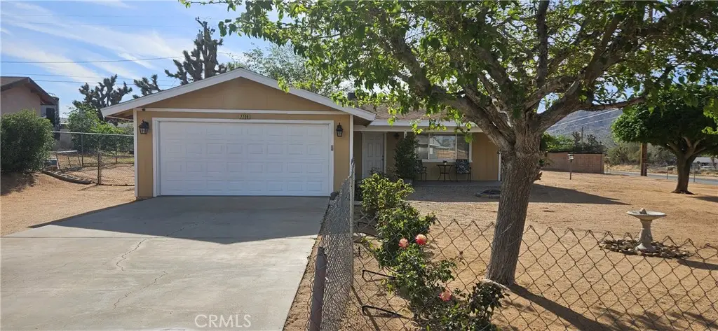 7708 Mariposa, Yucca Valley, CA 92284 - Image #1