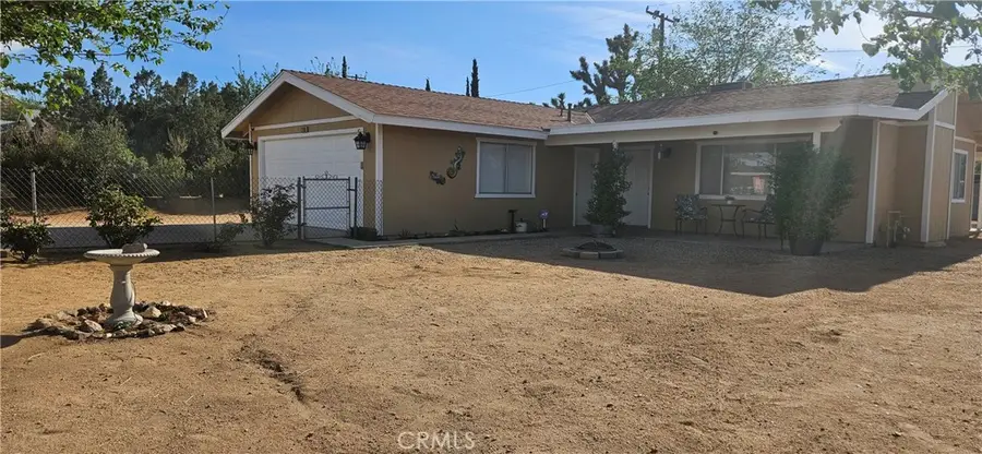 7708 Mariposa, Yucca Valley, CA 92284 - Image #2
