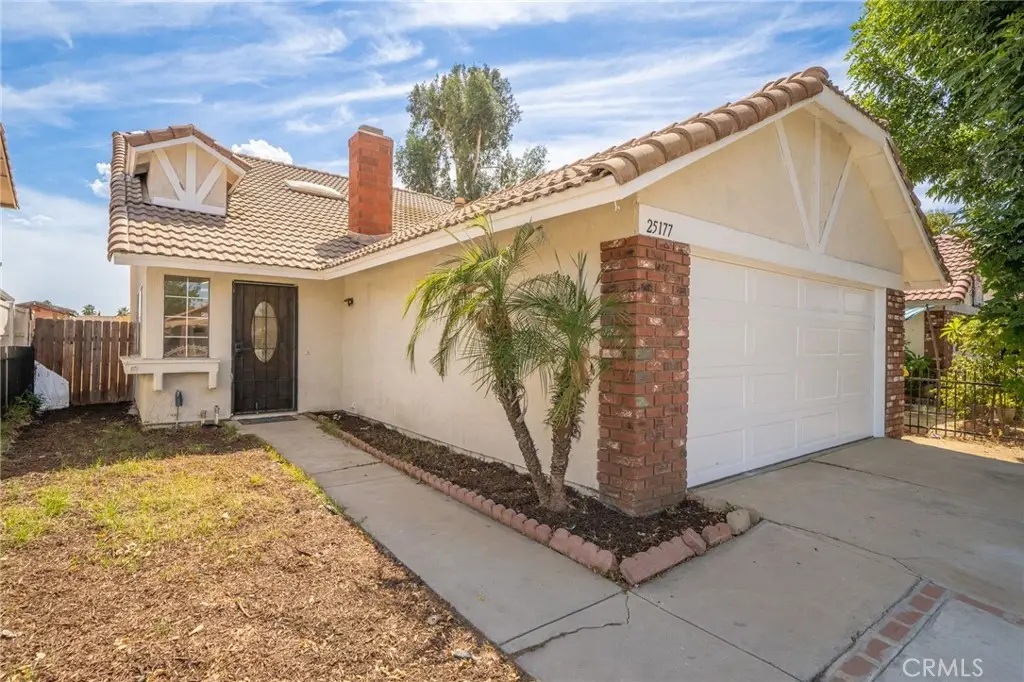 25177 Dana Lane, Moreno Valley, CA 92551 - Image #1