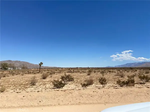 0 Tujunga, Apple Valley, CA 92308