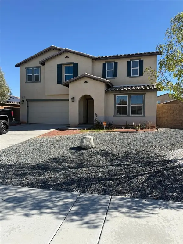 15927 Opal Mountain, Victorville, CA 92394