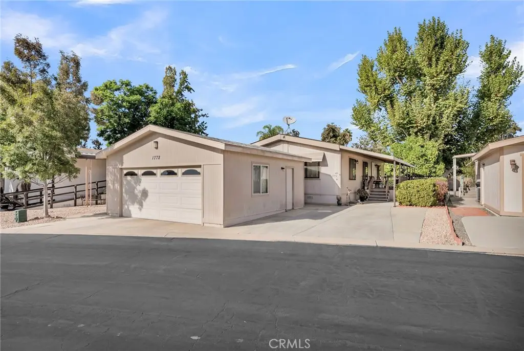 1772 Burr Oak, Hemet, CA 92545 - #1