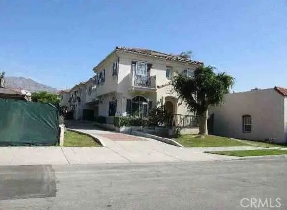 45 Genoa Street #A, Arcadia, CA 91006