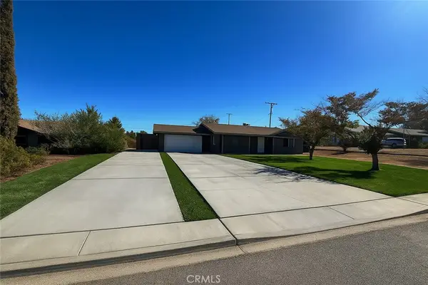7387 Aster, Yucca Valley, CA 92284