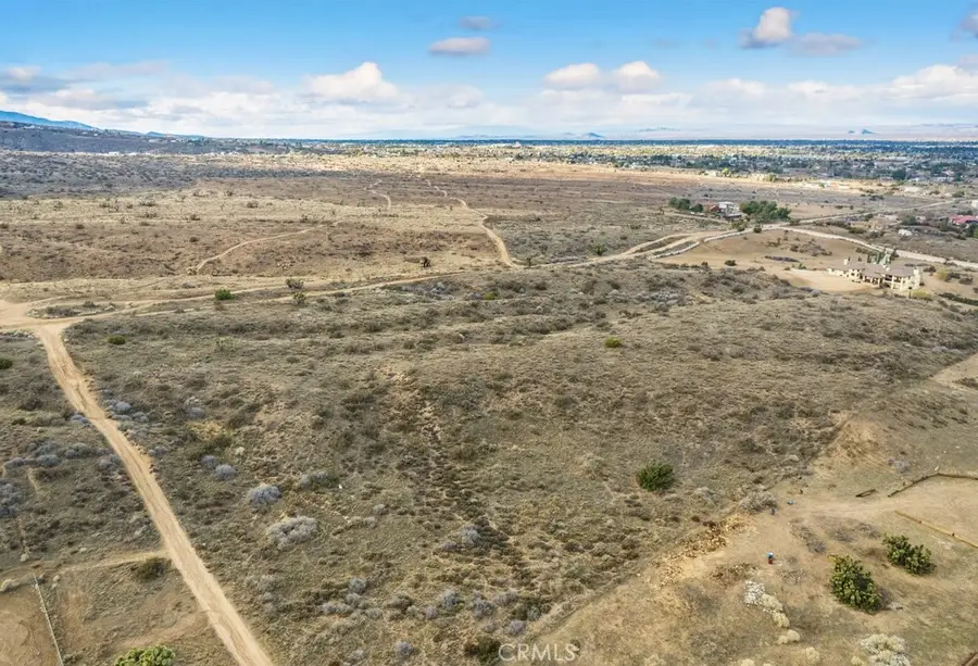 0 Mesquite Road, Phelan, CA 92371 - #2