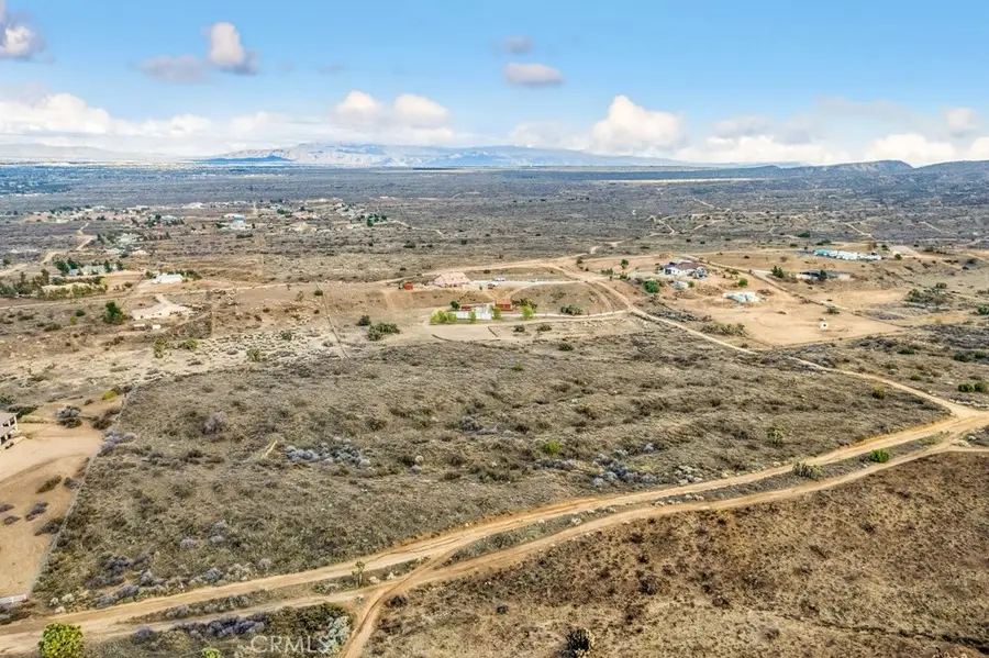 0 Mesquite Road, Phelan, CA 92371 - #3