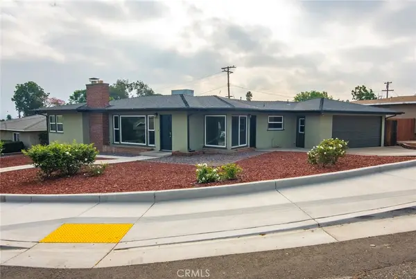 11680 Richmond Street, Riverside, CA 92505