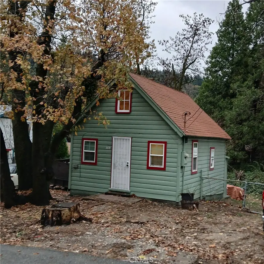 369 Log, Crestline, CA 92325 - #2