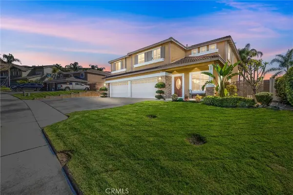 7813 Santa Angela, Highland, CA 92346