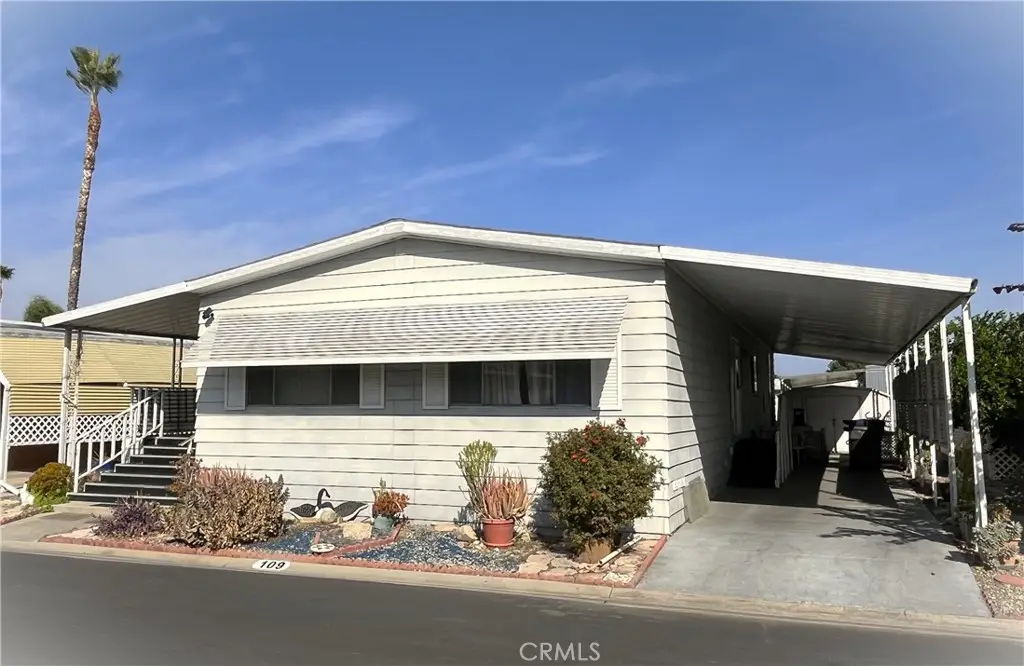 9391 California Avenue #109, Riverside, CA 92503 - Image #1