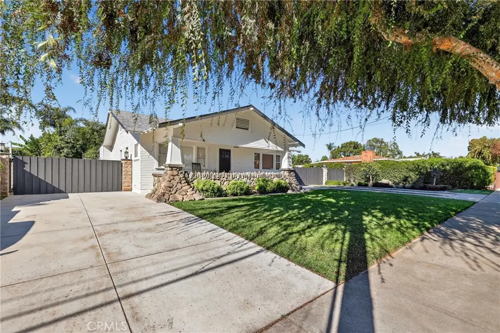 1940 S Fern, Ontario, CA 91762 - #1