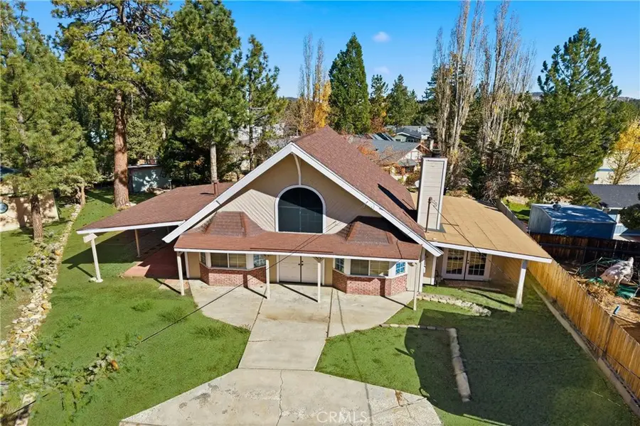 421 Saint Cloud, Big Bear City, CA 92314 - Image #2