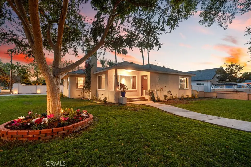4514 Brentwood, Riverside, CA 92506 - Image #1