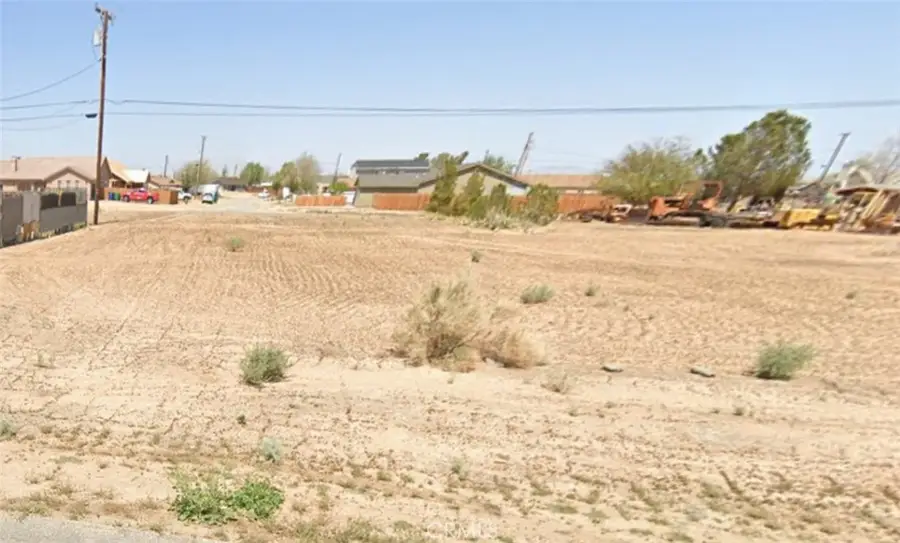 0 Nipa Ave, California City, CA 93505 - #2