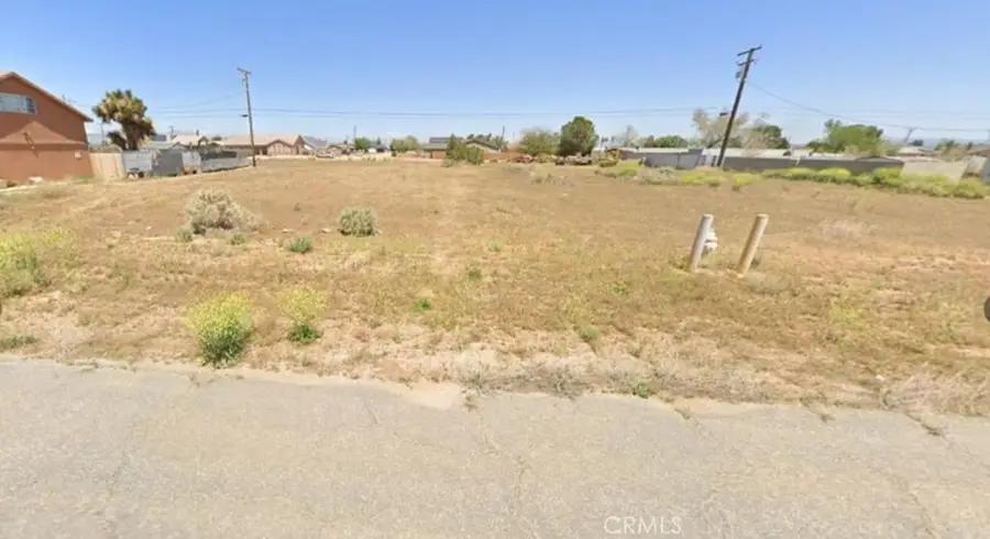0 Nipa Ave, California City, CA 93505 - #3