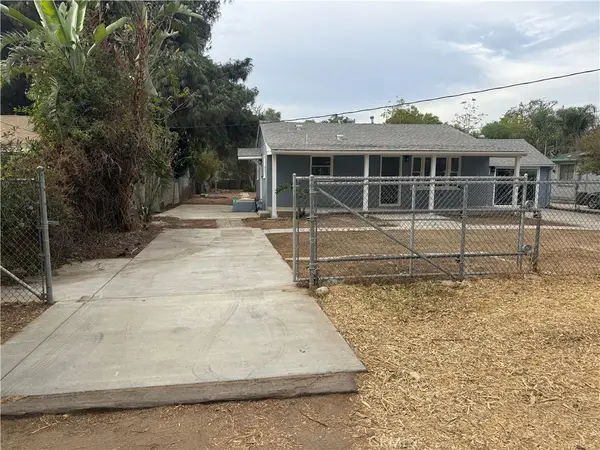 6056 Humble, Jurupa Valley, CA 92509