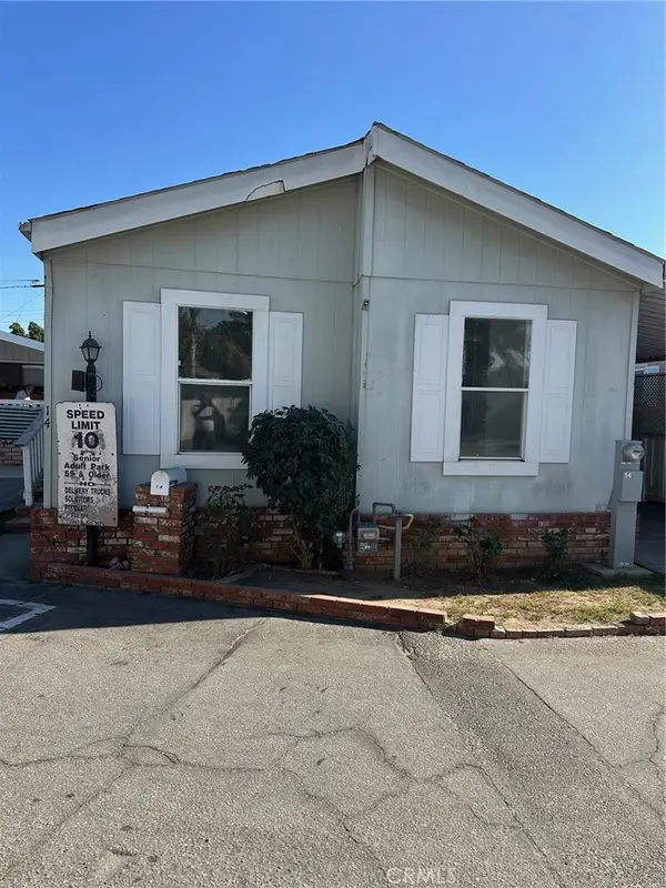 9861 Mission #14, Jurupa Valley, CA 92509