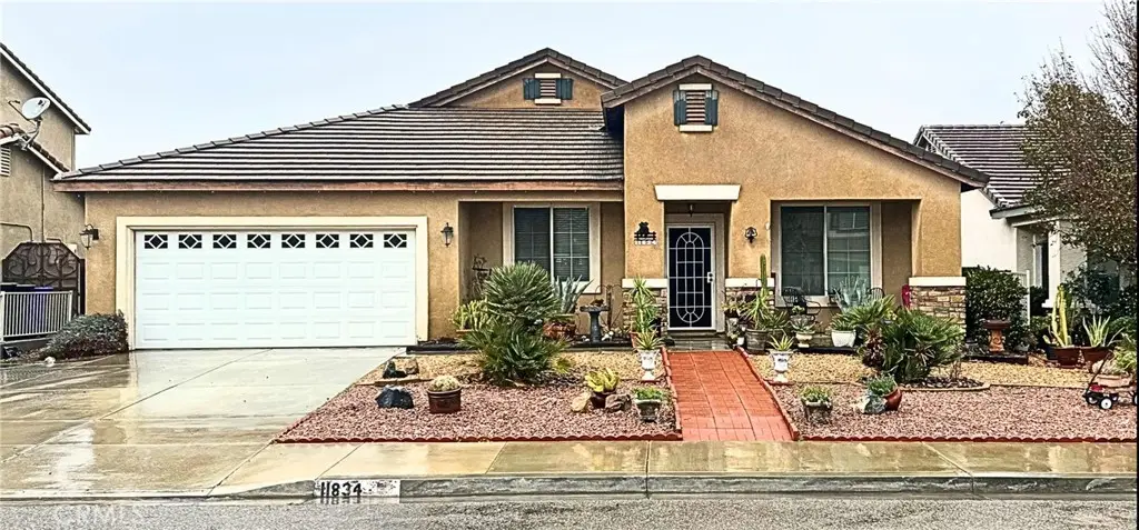 11834 Dellwood, Victorville, CA 92392 - Image #1