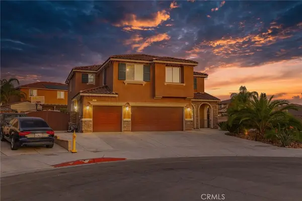 873 Santona Court, Perris, CA 92571